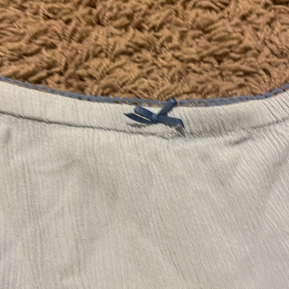 Cute skirt with bow - Picture 3 of 4